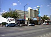 UFO-Museum in Roswell