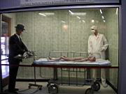 So sollen Aliens aussehen