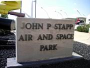 Air und Space Park...