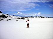 Ilse hat nur noch Durst