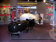 Die ersten Atombomben