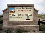 National Radio Astronomy...