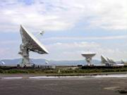 Unendliche Weiten...