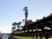 Pioneer Casino in Laughlin