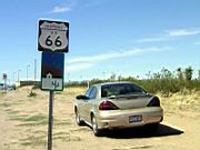 ...an der Route 66