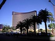 Wynn Hotel Casino