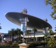 Fashion Show Mall
