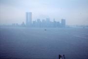 Skyline von Manhattan