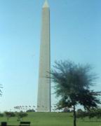 ...Washington Monument