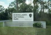 Everglades-Nationalpark