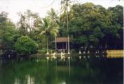 Das Haus von Ho Chi Minh