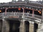 Ilse auf der Japan-Br&uuml;cke von 1593