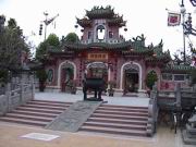 Hoi Quan Trieu Chau Tempel