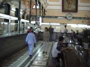 Im Postamt von Saigon