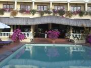 Das sch&ouml;nste Hotel der Reise