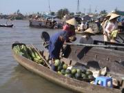 Hier gibt es frisches Obst